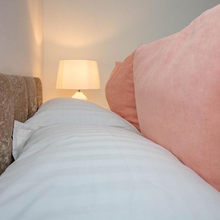 Appartamento The Luxury Dartmoor Den, Dartmoor, Devon Ashburton Esterno foto