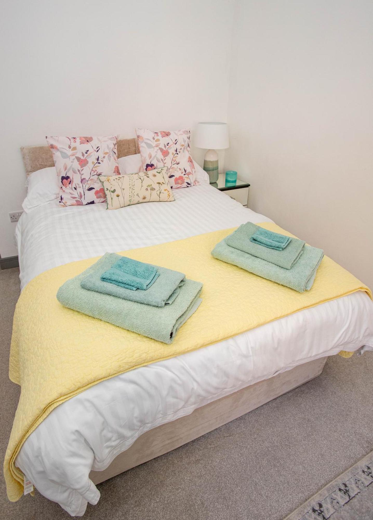 Appartamento The Luxury Dartmoor Den, Dartmoor, Devon Ashburton Esterno foto
